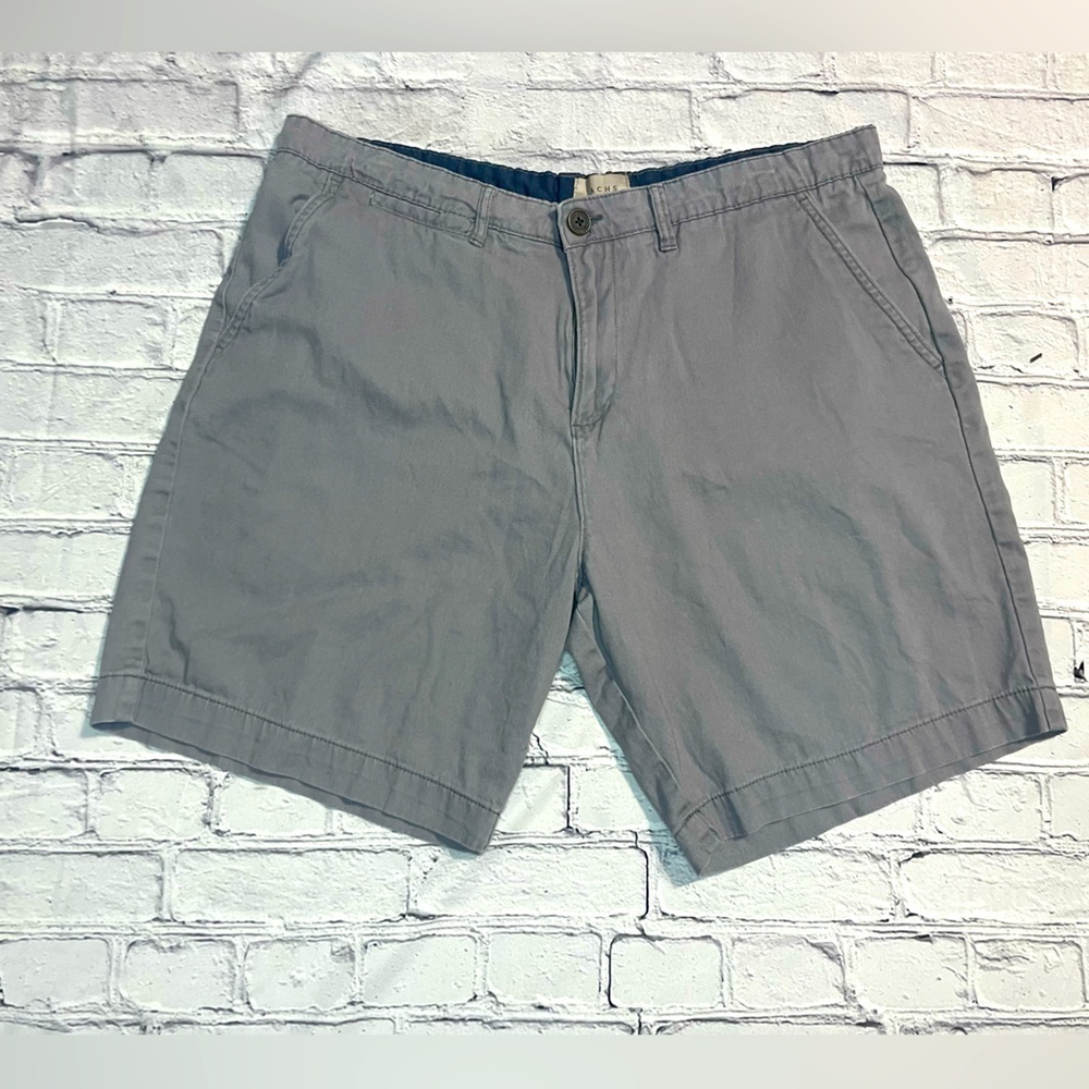 Mens Jachs Chino Style Shorts Size 36